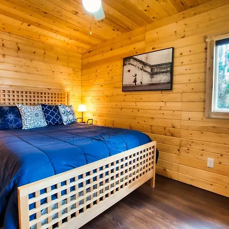 The Base Camp Villa Spokane Exterior photo