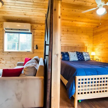 The Base Camp Villa Spokane Exterior photo