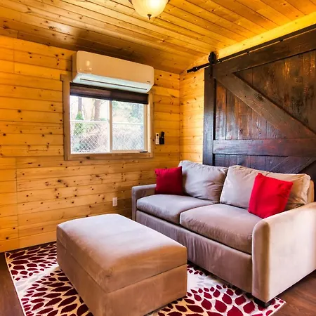 The Base Camp Villa Spokane Exterior photo