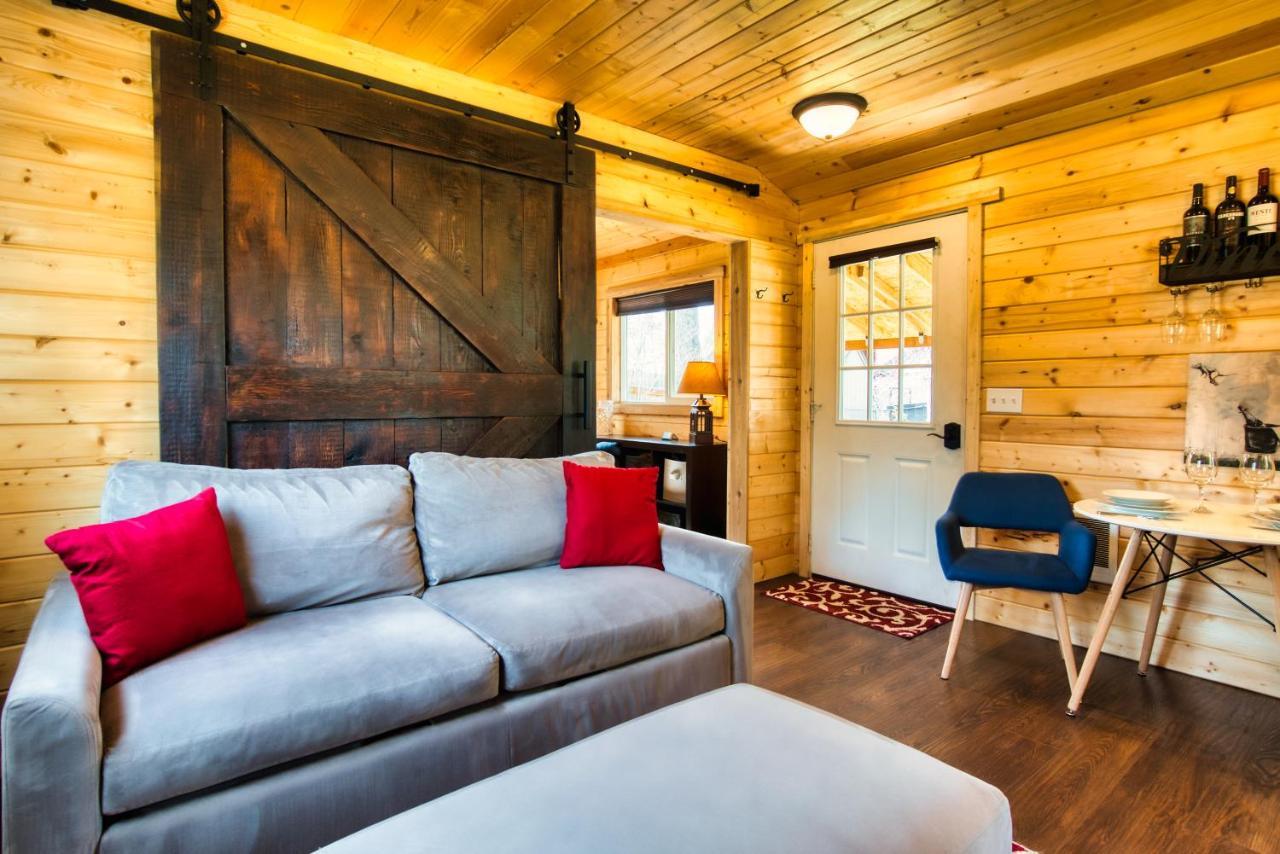 The Base Camp Holiday home Spokane