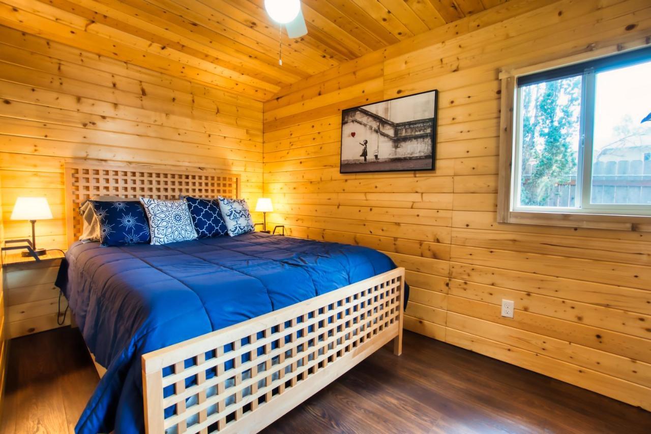 The Base Camp Holiday home Spokane