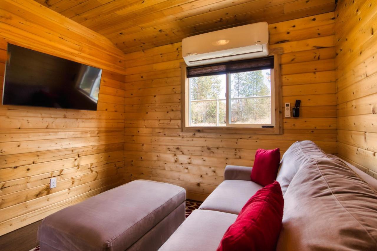 Holiday home The Base Camp *